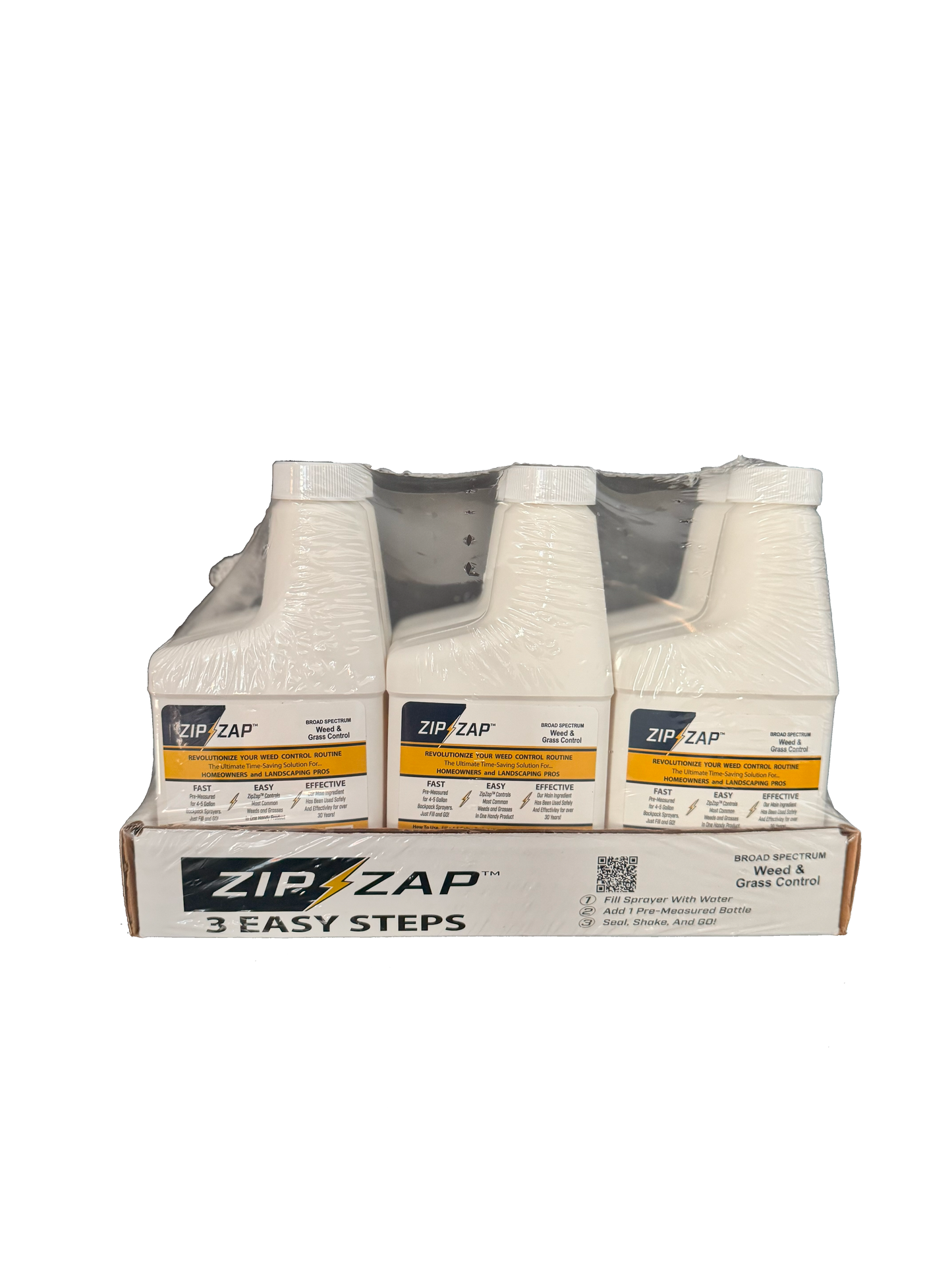 ZipZap 18-Pack