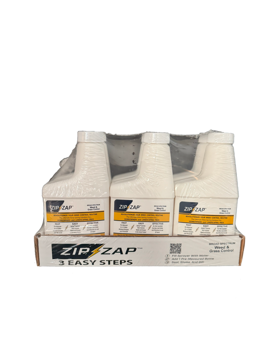 ZipZap 6-Pack