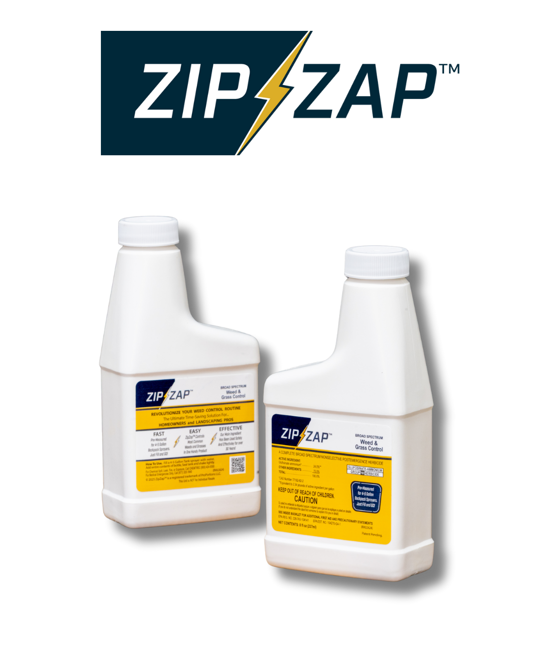 ZipZap 18-Pack