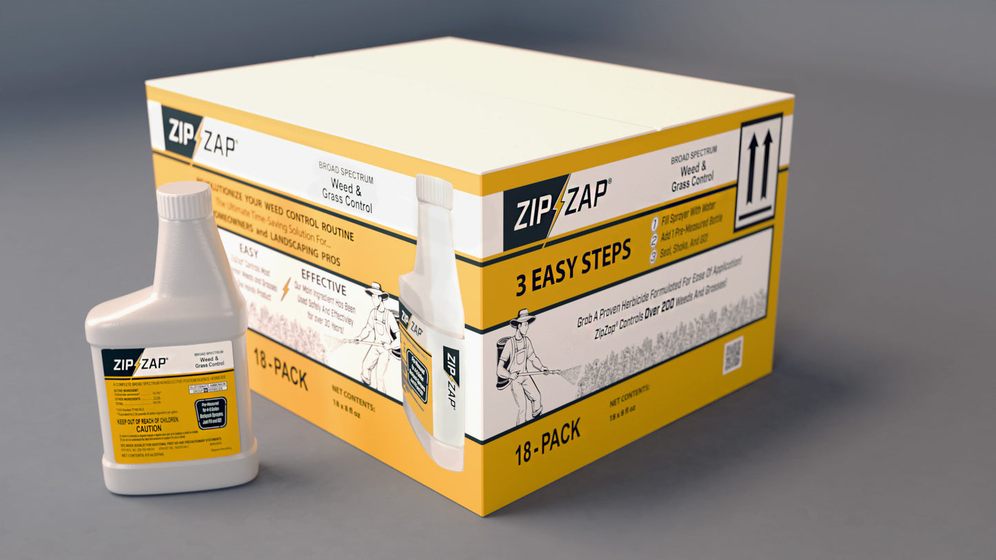 ZipZap 18-Pack